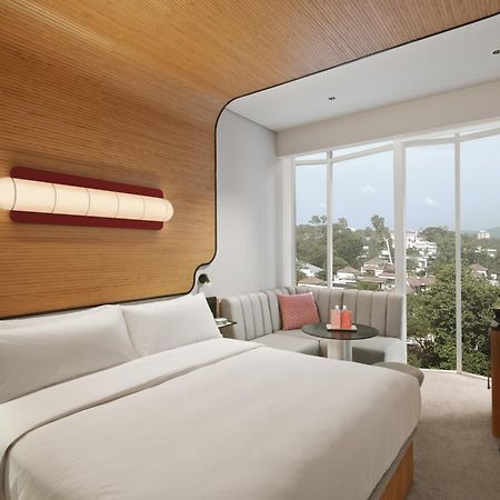The Standard, Singapore Singapura Exterior foto