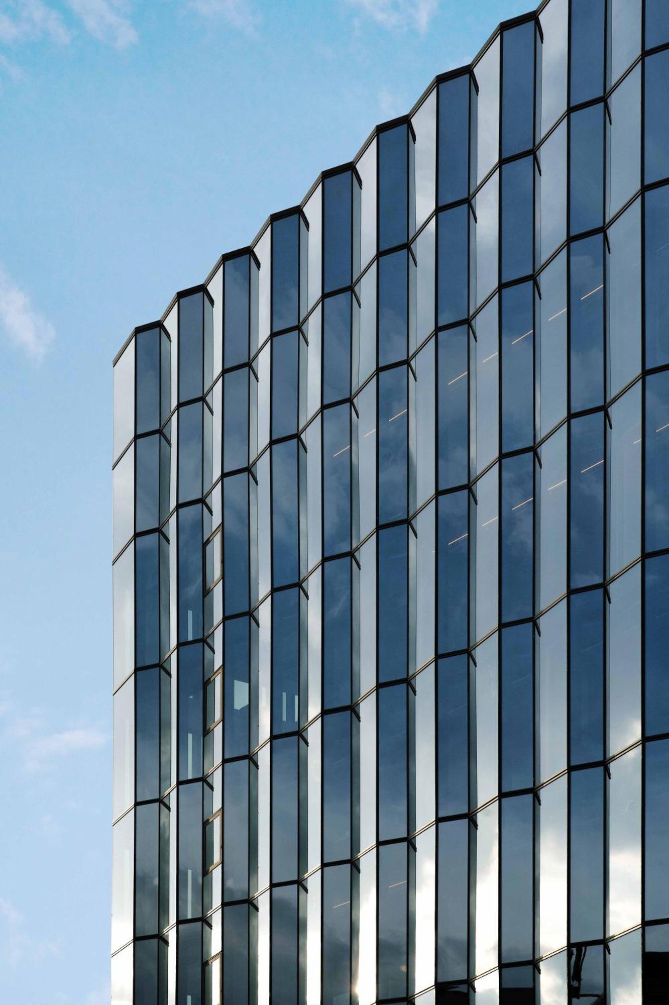 The Standard, Singapore Singapura Exterior foto