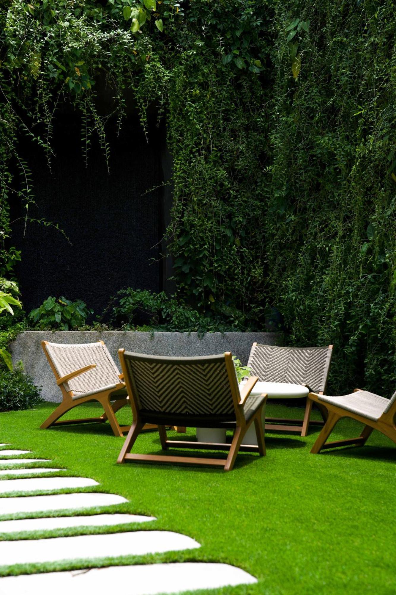 The Standard, Singapore Singapura Exterior foto