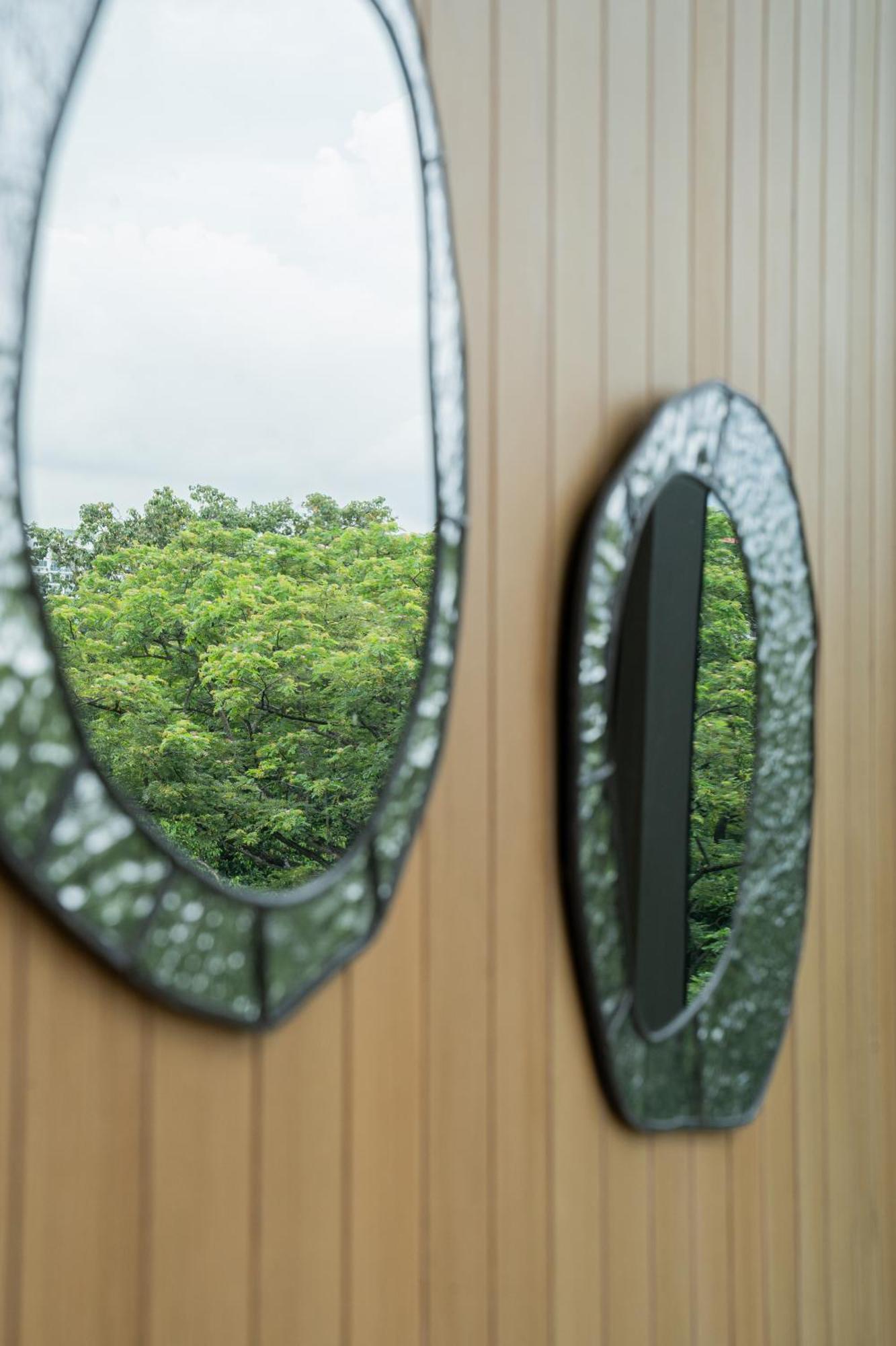 The Standard, Singapore Singapura Exterior foto