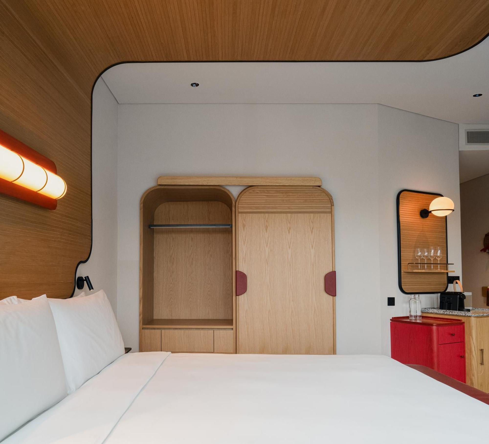 The Standard, Singapore Singapura Exterior foto