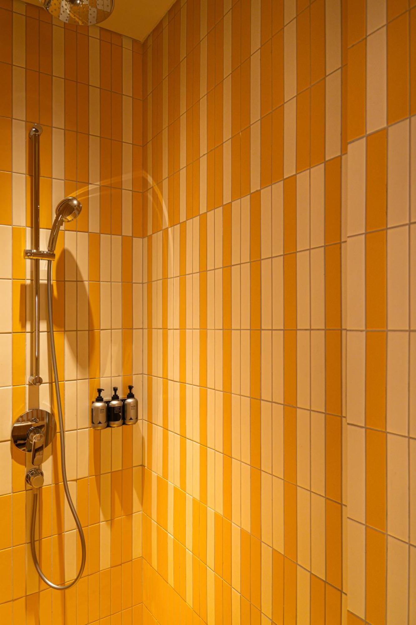 The Standard, Singapore Singapura Exterior foto